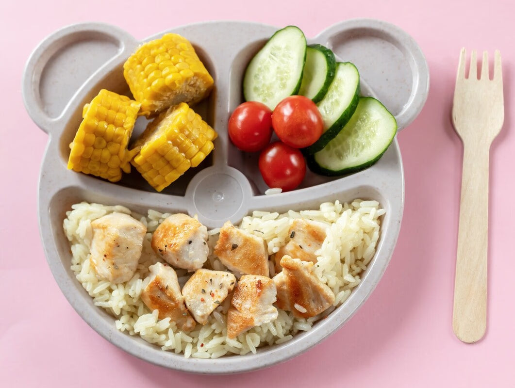Picky Eating: What I’ve Learned Along the Way