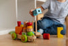 Nurturing Motor Skills Through Play: A Balanced Approach to Child Development