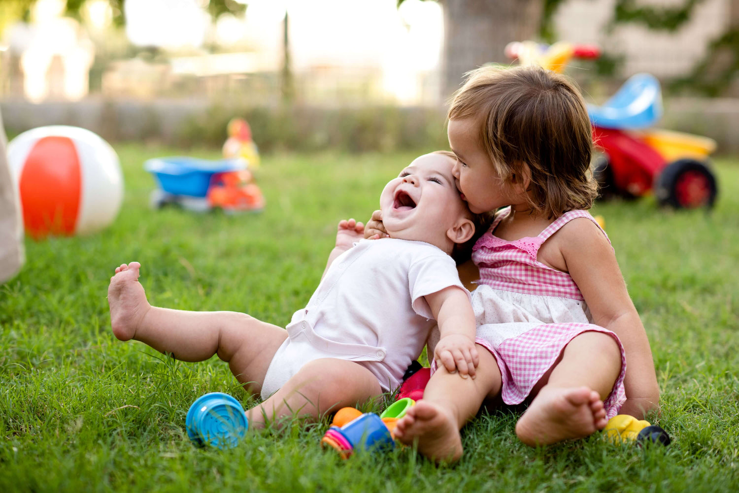 A Journey of Growth: Milestone Skill Developments in Toddlers
