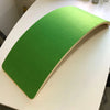 Cross-Border Wooden Balance Board Children'S Educational Toys Yoga Practice Curved Board Training and Sports Games Montessori Co