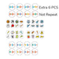 Children Led Projector Art Drawing Table Toys Kids Painting Board Desk Arts Crafts Educational Learning Paint Tools Toy for Girl