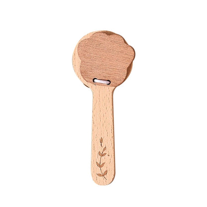 Montessori Toys Baby Music Toys Musical Instrument Baby 0 3 Years Toys Wooden Educational Toys Bear Xylophone Children Toys