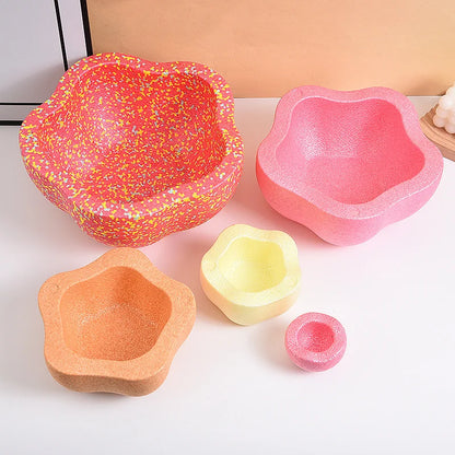 Children'S Balance Stapstones Toys Sensory Integrationfoam Toys Stapstenenen Sports Balance Toys