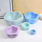 Children'S Balance Stapstones Toys Sensory Integrationfoam Toys Stapstenenen Sports Balance Toys