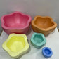Children'S Balance Stapstones Toys Sensory Integrationfoam Toys Stapstenenen Sports Balance Toys