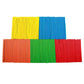100PCS Wooden Counting Sticks Montessori Math Manipulatives Classroom Supplies Teaching Educational Developing Toys for Children