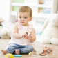 5Pc/Set Wooden Outdoor Explore Kit Camera Toy for Children Birthday Gift Magnifier Compas Montessori Wooden DIY Gift Outdoor Toy